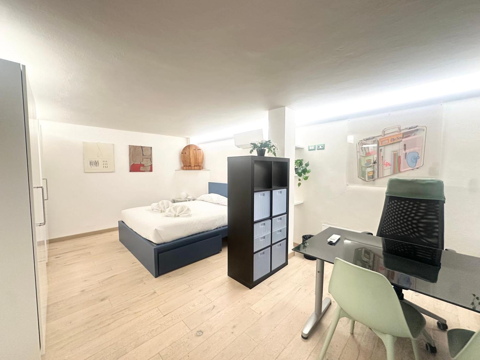 Tu Casa In Apartamento