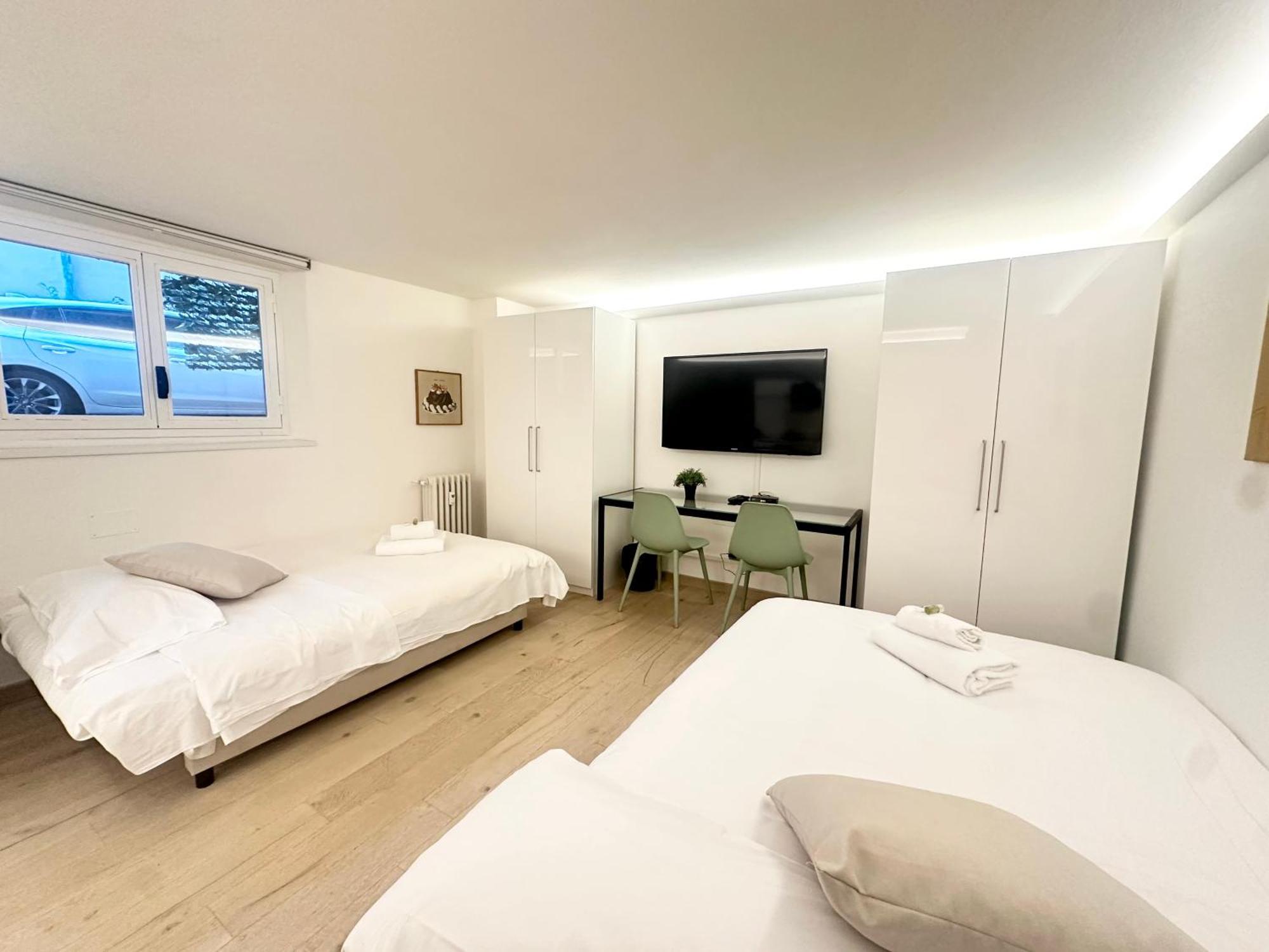 Apartamento Tu Casa In Florença