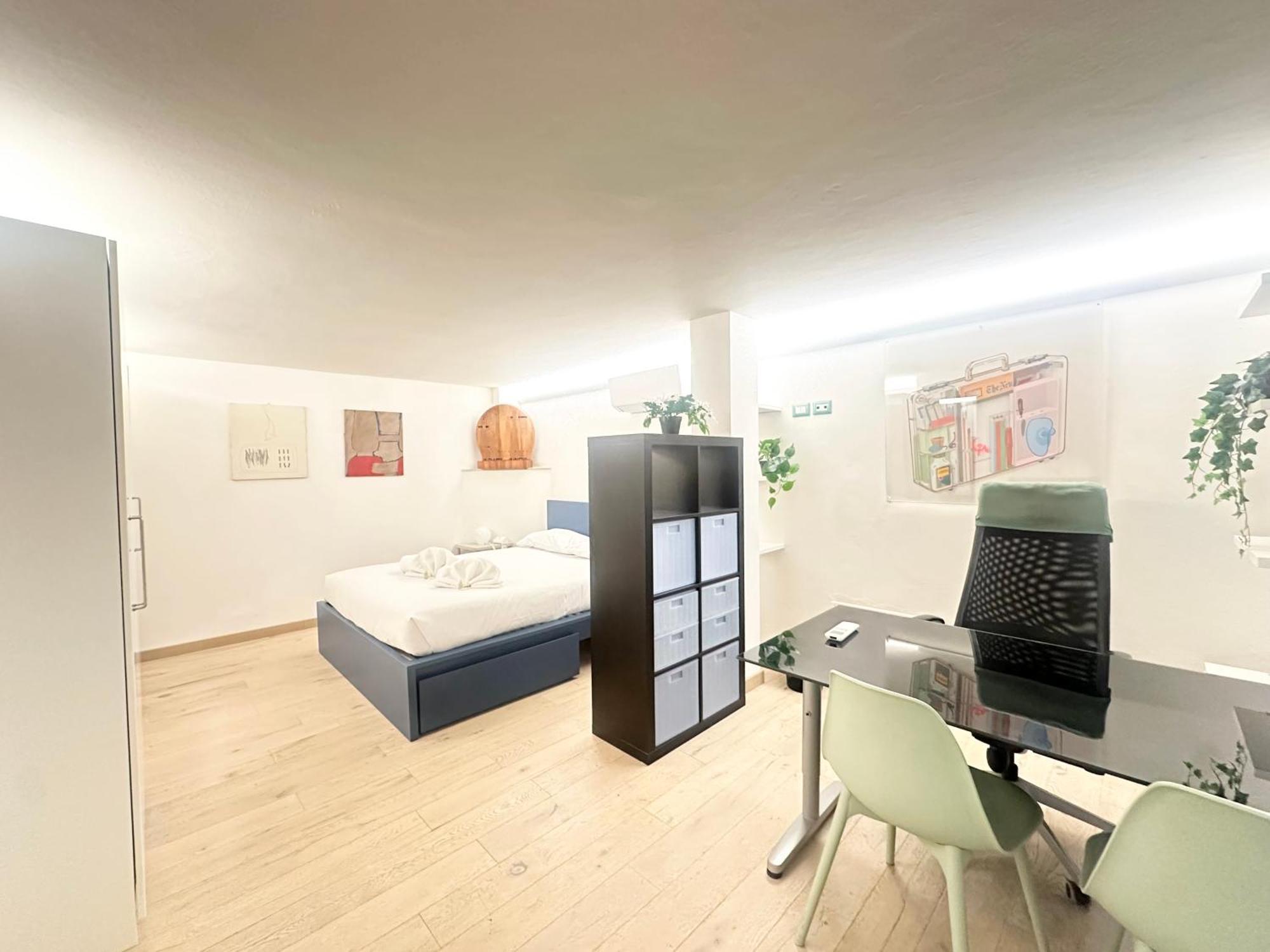 Tu Casa In Apartamento *