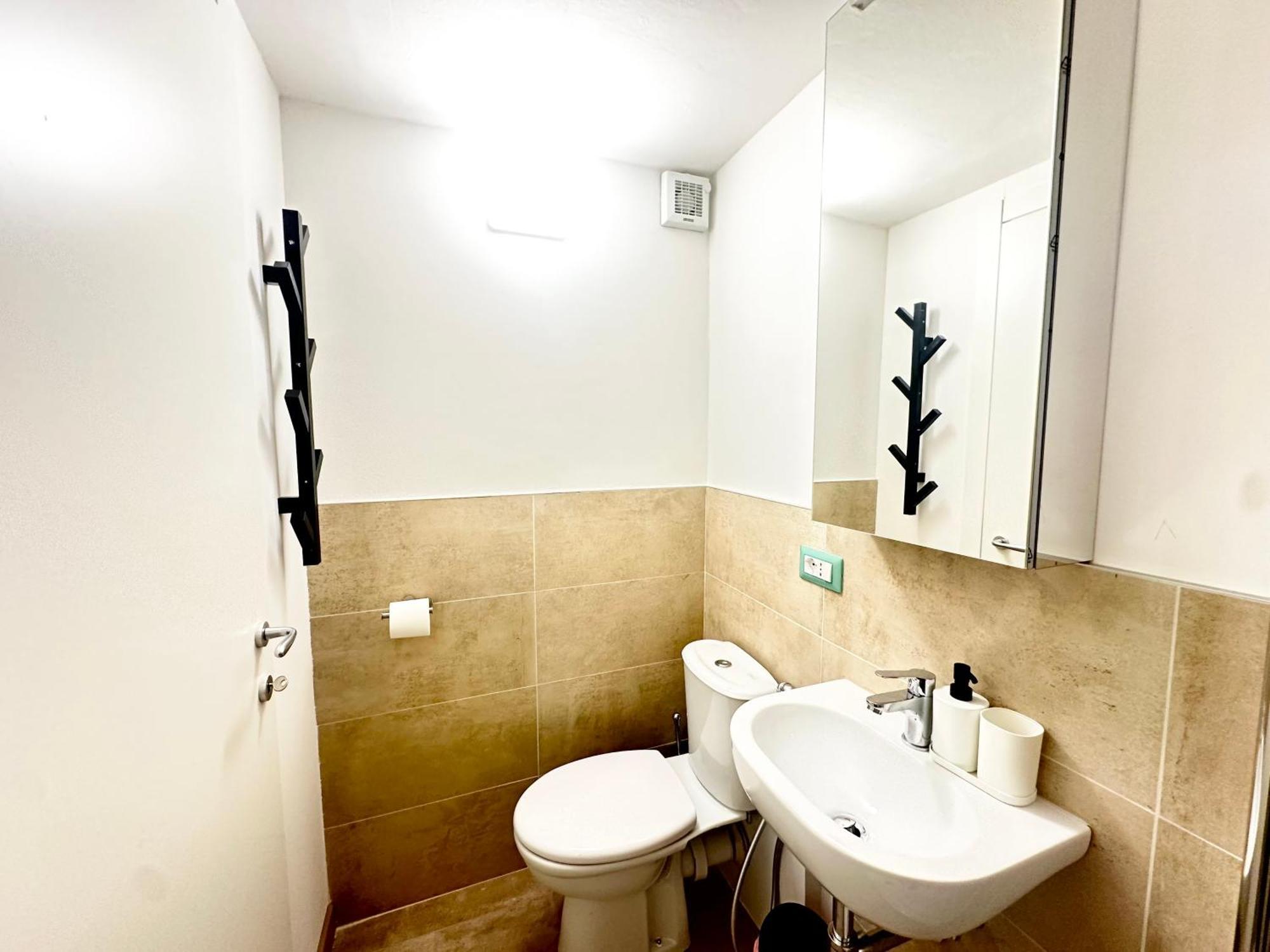 Tu Casa In * Florença