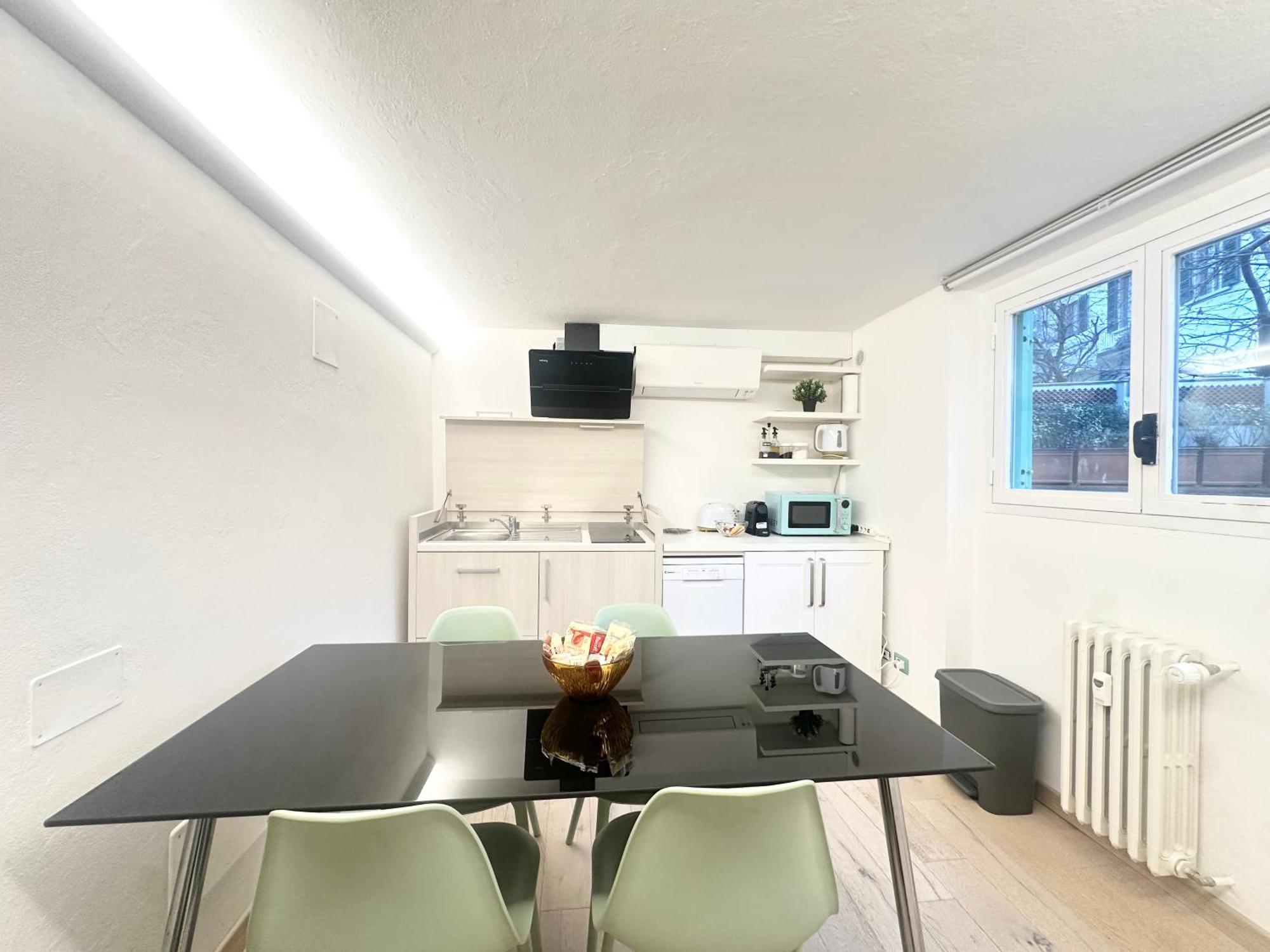 Apartamento Tu Casa In