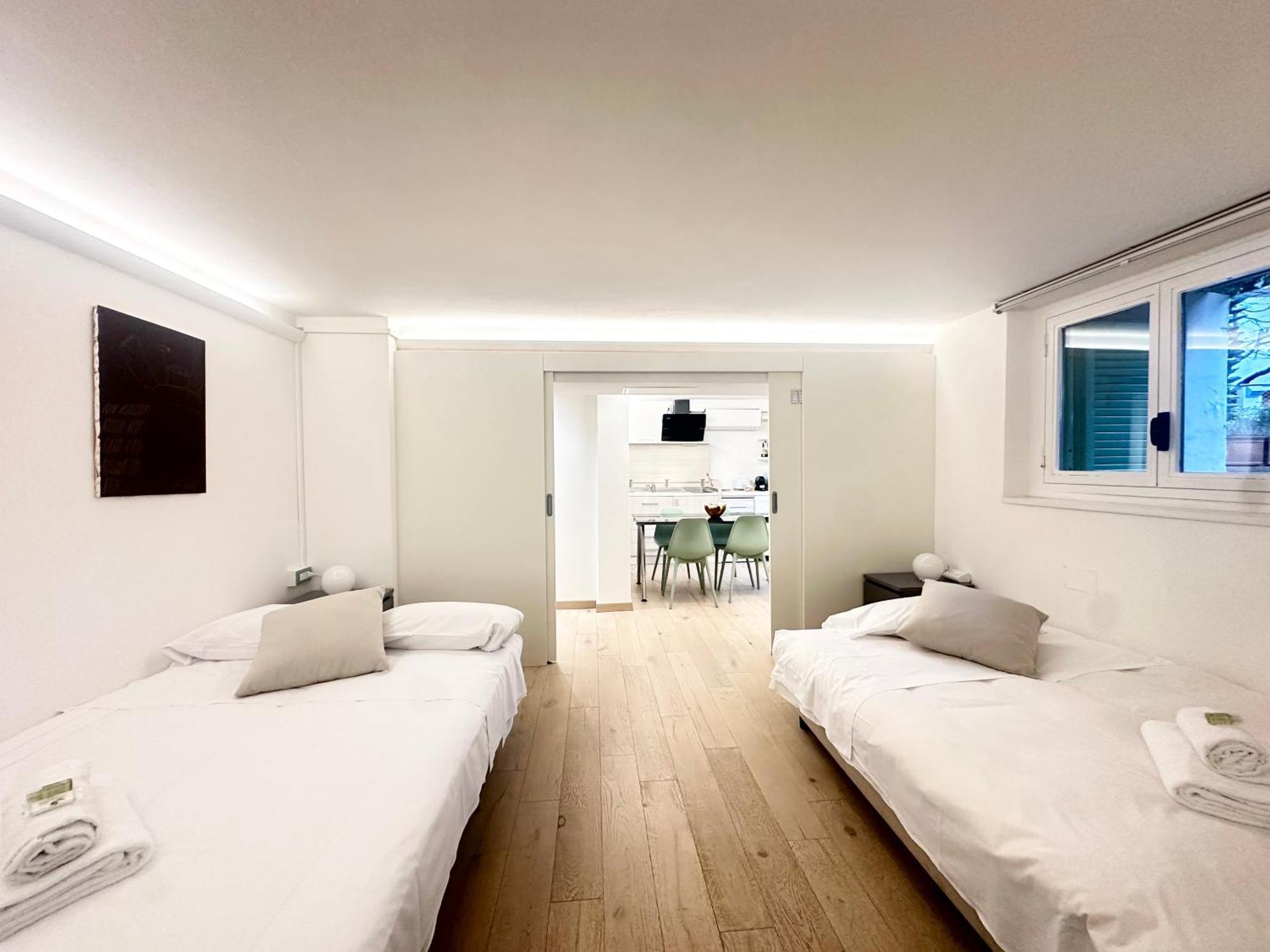 Tu Casa In Apartamento *