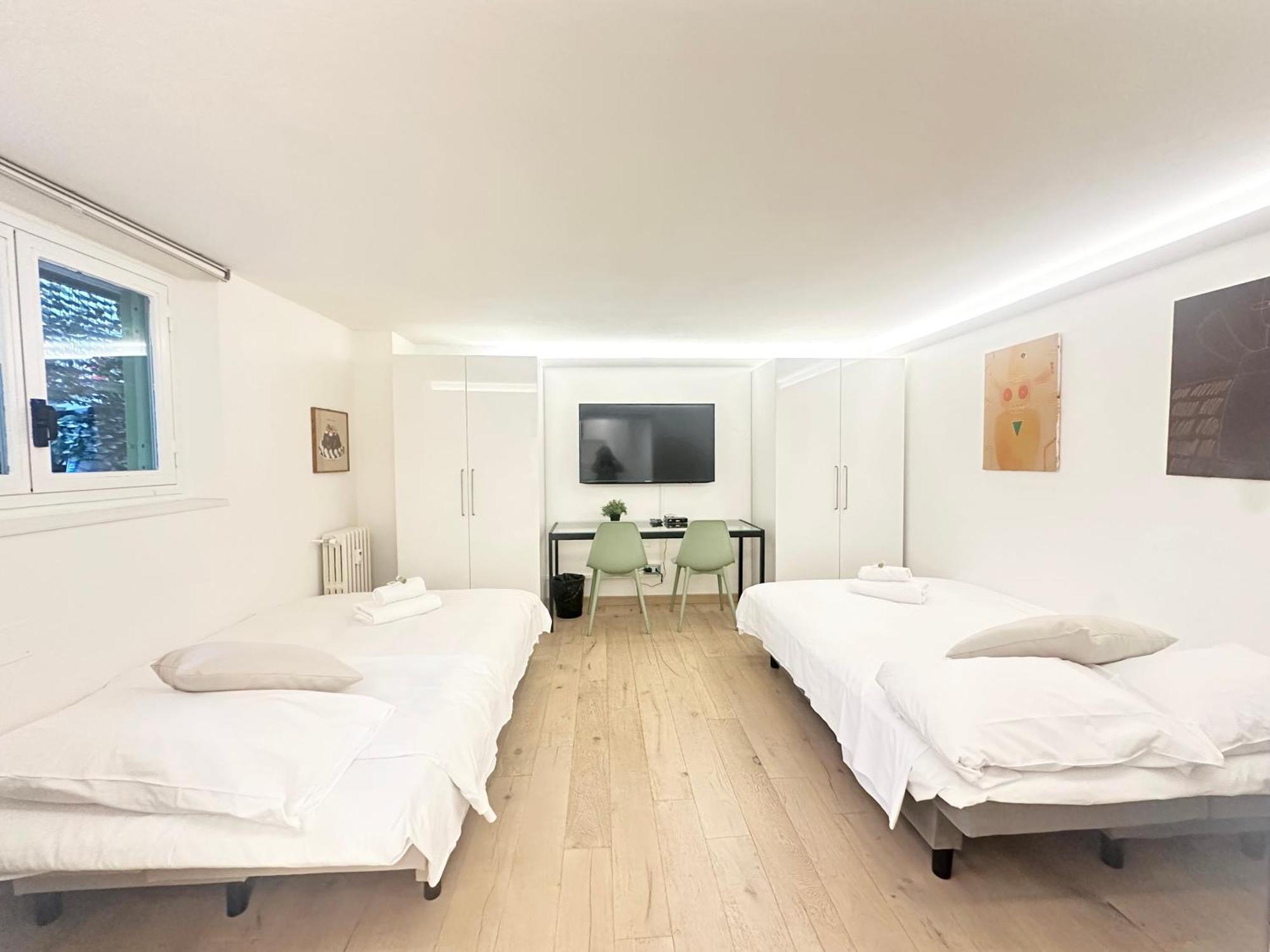 Apartamento Tu Casa In *