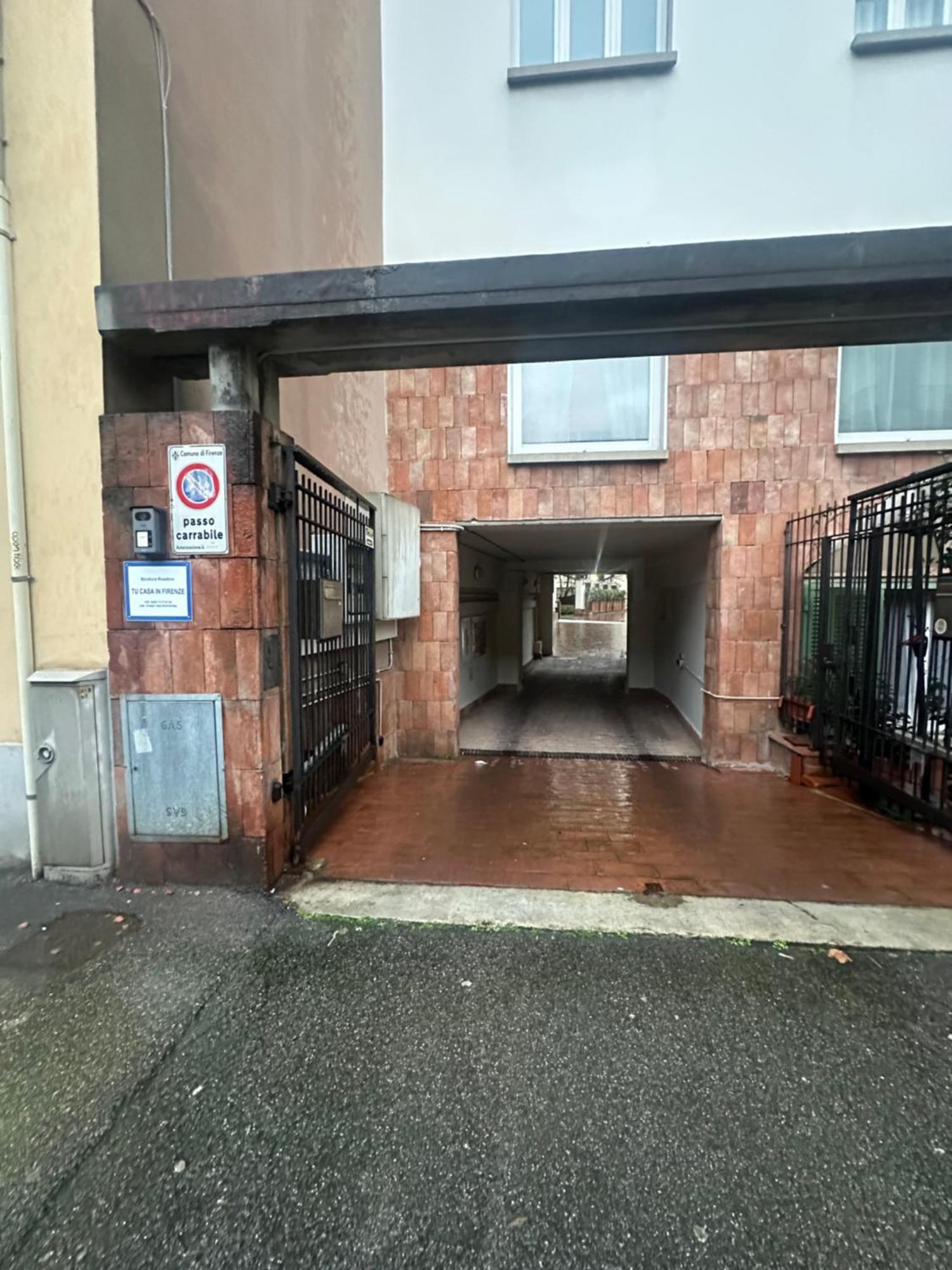 Tu Casa In Apartamento Florença